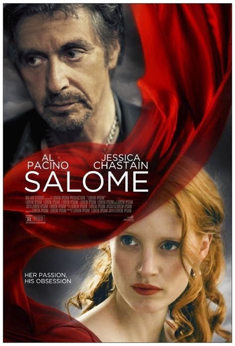 salome movie review